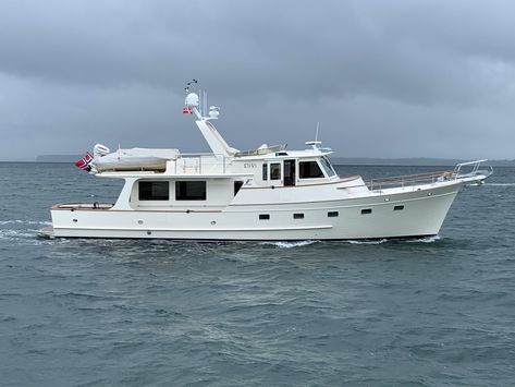 Liveaboard Boats For Sale, Trawler Yacht, Liveaboard Boats, Expedition Yachts, Boat For Sale, Used Boat For Sale, Boat Life, Used Boats, Classic Boats