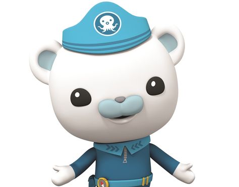 Octonauts: Captain Barnacles Captain Barnacles, Shopping Centre, Swansea, Tv Characters, Summer Holidays, This Summer, Holidays, Tv