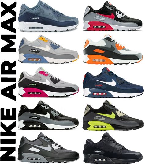 $100+ Nike Air Max 90 Essential Sneaker Herren Damen Herrenschuhe Turnschuhe AJ1285 :-) #Fashiocial #Nike #Air #Max #NikeAirMax #Essential #Sneaker #Damen #Herrenschuhe #Turnschuhe #Fashion #Boot #Waterproof #Casual #Boots #All #Size #New #Mens #Sports #Shoes #Sneakers #Fitness #Athletic #Jogging #Running #Springblade #Gym #Air #Sport #FashiocialStores #EliBarde #Befashion #Virtualfashion #Social #VirtualStores #NetworkStores #Worldwide #eBay #Amazon #Aliexpress #Walmart #Etsy #wish #Alibaba