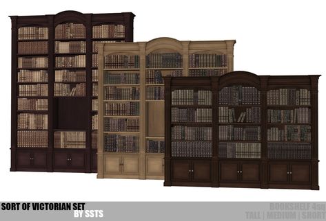 Ts4 Library Cc, Sims 4 Cc Library Furniture, Sims 4 Cc Castle Decor, Sims 4 Cc Light Academia, Library Cc Sims 4, Sims 4 Middle Eastern Cc, Sims 4 Cc Dark Academia Furniture, Sims 4 Bookcase, Dark Academia Sims 4