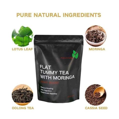 Real Reviews 🌟 Struggling with a tummy bulge? It's time to wave goodbye to discomfort and welcome a flatter, happier belly with Flat Tummy Moringa Tea. Enjoy every sip as you journey towards a healthier, more vibrant you. #flattummy #flattummytea #flattummygoals #flattummyteamoringa #healthylifestyle #fitnessmotivation #fitandhealthy #moringatea #tummybulge #tummybloat #bloatedbelly #bloatedtummy Moringa Tea, Tummy Tea, Bloated Belly, Happy Belly, Oolong Tea, Flat Tummy, Natural Ingredients, Healthy Lifestyle, Tea