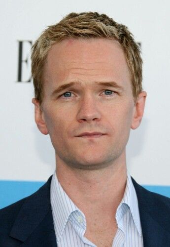 Neil Patrick Harris Buzz Cut For Men, Receding Hair Styles, Classic Haircut, Neil Patrick, Classic Hair, Long Hair On Top, Neil Patrick Harris, Classic Hairstyles, Mens Haircuts Short