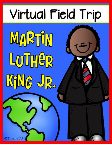 Martin Luther King Activities, Mlk Activities, Martin Luther King Jr Activities, Mlk Jr Day, Tips For Teachers, Teaching Elementary School, Teaching Holidays, Kindergarten Social Studies, Holiday Lessons