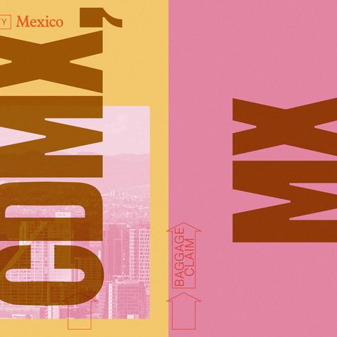 The Here Magazine Guide to San Miguel de Allende, Mexico | Here Magazine @ Away Travel Magazine Design, City Guide Layout, Graphic Design Letters, Lifestyle Magazine, Mexico Travel, Travel Stories, Best Food, Colour Schemes, Travel Lifestyle