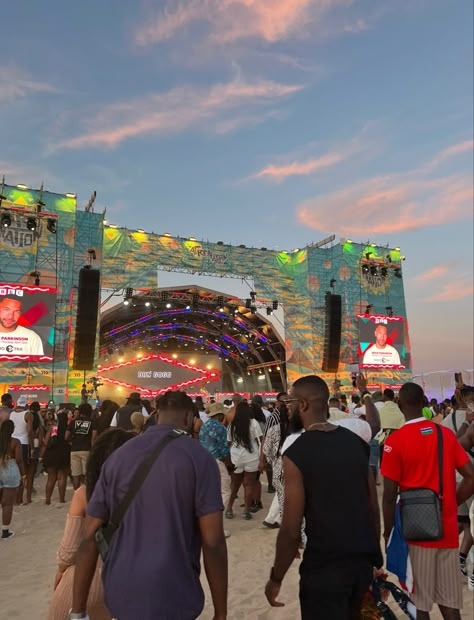 Afronation Portugal, Afro Festival, Musa Keys, Detty December, 2025 Moodboard, Digital Nomad Jobs, Festival Aesthetic, 2025 Mood, Vision Book