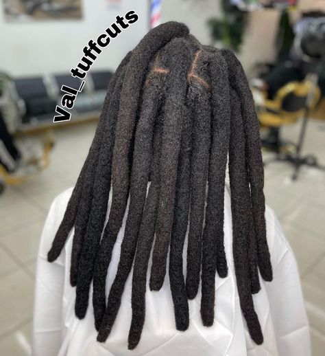 Wick Dreads, Wicks Dreads Women, Thick Dreads Styles For Men, Wicks Dreads Men, Short Wicks Dreads, Long Wicks Dreads, Dreads Black Women, Thick Dreads, Female Dreads