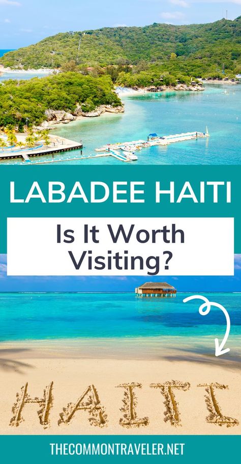 Welcome to the colorful world of Haiti, where every dish tells a story of resilience, heritage, and flavor! Is Labadee Haiti Worth Visiting? Join us on a gastronomic journey through Haiti's vibrant streets and markets as we uncover the soulful delights of Haitian cuisine. From savory griot to spicy pikliz, each bite celebrates the island's rich culinary traditions and cultural diversity. Read on and discover everything you need to know before your trip! Haitian Cuisine, Labadee Haiti, Colorful World, Celebrity Cruises, Cultural Diversity, Shore Excursions, Adventure Park, Royal Caribbean, Water Activities