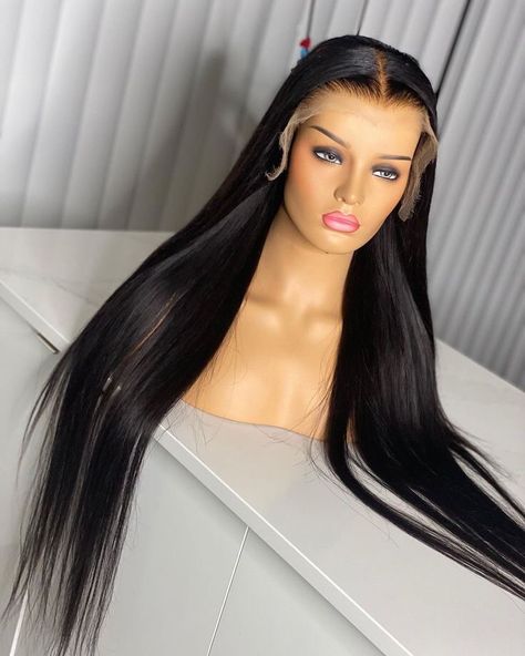 Silk Base Wig, Frontal Wig Hairstyles, Hair Wigs For Women, Lace Front Human Hair Wigs, Deep Wave Hairstyles, Curly Lace Front Wigs, Straight Lace Front Wigs, Lace Front Human Hair, Silk Hair