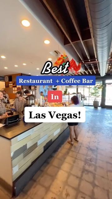 CEO OF LAS VEGAS on Instagram: "THIS IS WHERE VEGAS LOCALS GET COFFEE! ☕️ @publicuslv is one of the OG @dtlv spots for breakfast and coffee! They offer community seating and really earthy and chill vibes! They’ve also recently added some Island inspired menu items! 🏝 This is the PERFECT spot to get some work done! TAG YOUR DATE! 👇 #lasvegas #vegas #vegasstrip #lasvegasnevada #lasvegaslocals #lasvegaslife #lasvegasfood #lasvegasfoodie #coffeetime #coffeebar #coffeedate #explorepage #fyp #fo Community Seating, Breakfast And Coffee, Las Vegas Food, Coffee Places, Chill Vibes, Vegas Strip, Menu Items, Las Vegas Nevada, Best Coffee