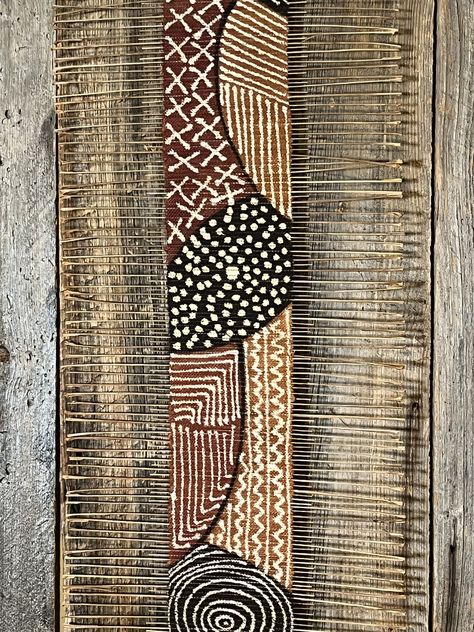 Mudcloth Fabric Table Runner, Wall Hanging Art, African Art, Mudcloth Table Runner, Unique Table Runner, Mudcloth Home Decor - Etsy African Table Runner, African Tapestry Wall Hangings, Africa Art Design Pattern, African Tapestry, African Table, West African Textiles, Africa Craft, Africa Art Design, Indian Wall Art