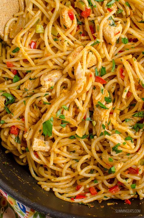 Bang Bang Chicken, Creamy Pasta Dishes, Weight Watchers Chicken, Weight Watchers Chicken Recipes, Roasted Cherry Tomatoes, Recipes Pasta, Chicken Pasta Recipes, Cooking Ingredients, Smart Points