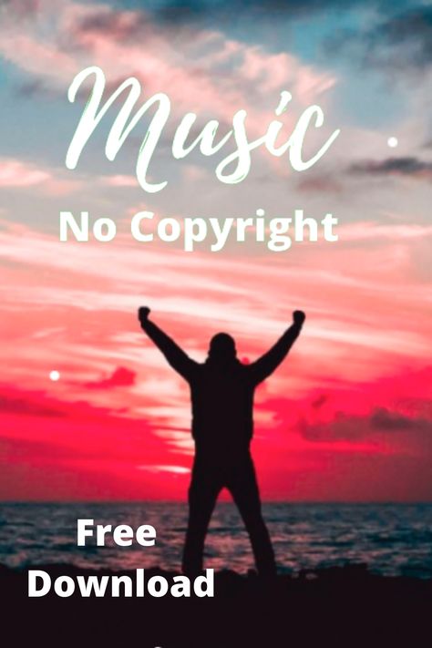 Copyright Free Music Websites, Free Background Music For Videos, Non Copyright Music For Youtube, No Copyright Video For Youtube, No Copyright Pictures, Free Music Websites, Copyright Free Videos, Background Music For Videos, No Copyright Video