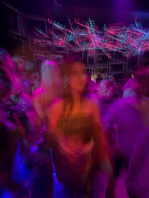 #clothing #fashion #club #cluboutfits #party #photography #blurry #aesthetic Blurry Party Aesthetic, Cinematic Shots, Speed Photography, Blurry Aesthetic, Shutter Shades, Shutter Speed Photography, Blurry Pictures, Blur Photo, Troye Sivan