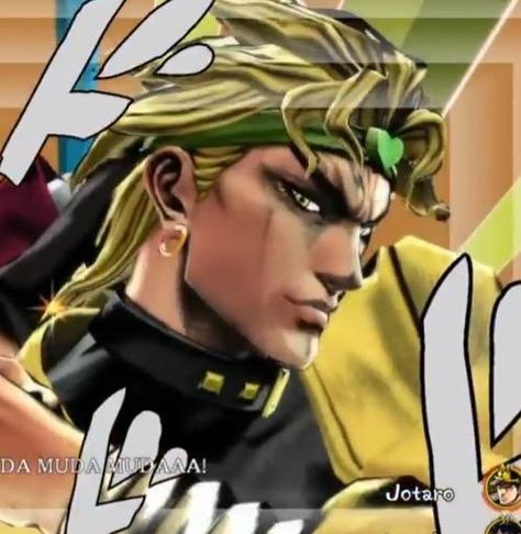 Jojo Games, Jojo Stardust Crusaders, Dio Brando, Jojo Anime, Jojo Memes, Jojo Bizzare Adventure, Jojo Bizarre, Gay Pride, Jojo's Bizarre Adventure