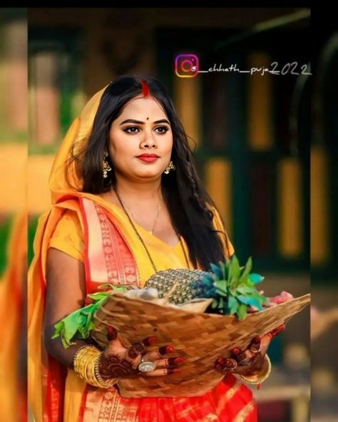 Chhat Puja Image Hd, Chhath Puja Pic, Happy Navratri Images Background, Chath Pooja Image, Holi Pic, Banner Sample, Durga Mata, Photoshop Hair, Chhath Puja