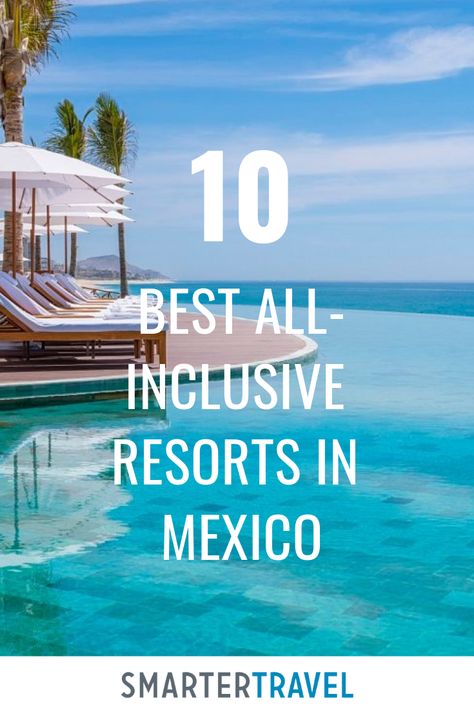 Vacation Packages Inclusive, Cozumel All Inclusive Resorts, All Inclusive Tulum Mexico, Best Resorts In Mexico, Mexico Vacation Ideas, Best Places In Mexico To Travel, Best Cancun All Inclusive Resorts, All Inclusive Resorts Mexico, Best Mexico Vacations