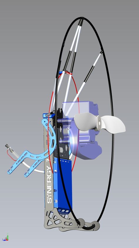 SYNERGY Paramotors | Powered Paragliders paramotor Microlight Aircraft, Powered Parachute, Land Sailing, Light Sport Aircraft, Sky Diving, Flying Vehicles, Technology Hacks, Flying Boat, Flying Car