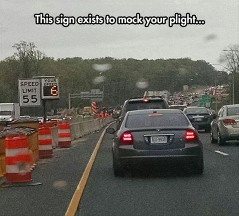 25 Funny Pictures For After You Were Stuck in Traffic #funnypics #traffic #lol #memes #funnypictures