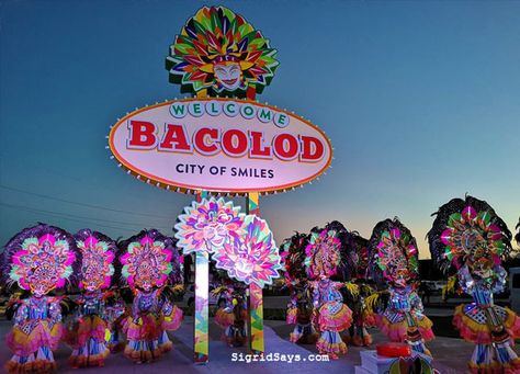 Bacolod Welcome Marker - Northill Gateway Marker - Bacolod tourist stop - Bacolod City - Megaworld - MassKara Festival - Bacolod real estate - Bacolod blogger - lifestyleblogger Vibrant City Aesthetic, Masskara Festival, Bhubaneswar City, Urban Art Festival Mumbai, Tagbilaran City Bohol, Bandung City, Bacolod City, Bacolod, Markers