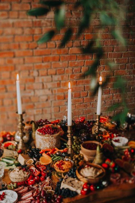 Boho Christmas Wedding, Wedding Grazing Table, Christmas Styled Shoot, Dried Wreath, Christmas Shoot, Grazing Table, Wedding Inspired, Bohemian Bridal, Grazing Tables