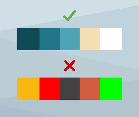 Choosing Your Infographic’s Color Palette – Understanding Color | Piktochart Lego App, Anatomy Chart, 2 Color Combinations, Real Estate Infographic, Infographic Inspiration, Graphic Design Infographic, Ui Design Website, Line Graphs, Talking Heads