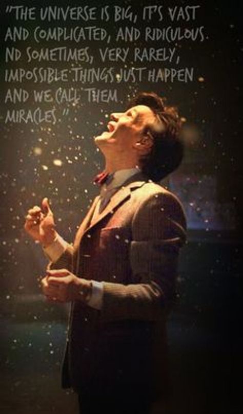 Wordplay Quotes, Doctor Who Wallpaper, Favourite Quote, Doctor Who Quotes, Doctor Who Art, 11th Doctor, Tenth Doctor, Eleventh Doctor, Quotes Thoughts