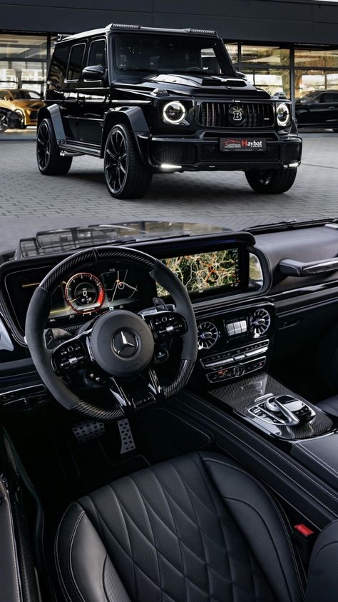 Cars Rolls Royce, Most Luxurious Car, Mercedes Brabus, Mercedes G63, C 63 Amg, Rolls Royce Motor Cars, مرسيدس بنز, Dream Cars Mercedes, Luxury Car Brands