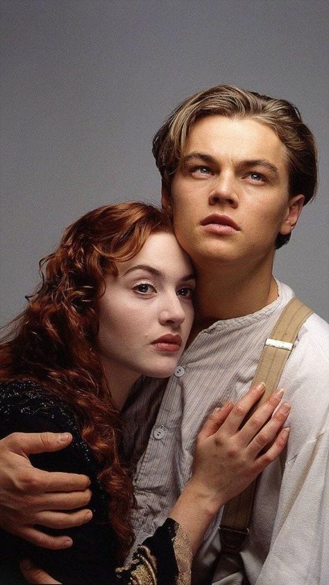 Jack And Rose, Jack Dawson, Titanic, Love It