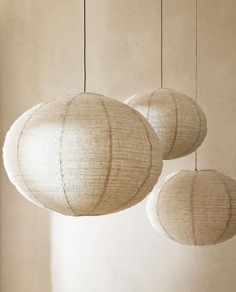 Linen Ceiling, Ceiling Lamp Shade, Zara Home, Ceiling Lamp, Lamp Shade, Zara, Ceiling, White