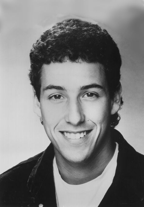 Young Adam Sandler, Adam Sandler Quotes, Sandy Mandy, Adam Sanders, The Wedding Singer, Best Movies, Luke Evans, Adam Sandler, Best Actor