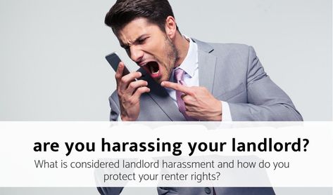 It is very enjoyable Landlord Tips, Know Your Rights, Landlord Tenant, Rights And Responsibilities, The Tenant, Red Cape, I Don't Understand, Rv Trailer, Apartment Stuff