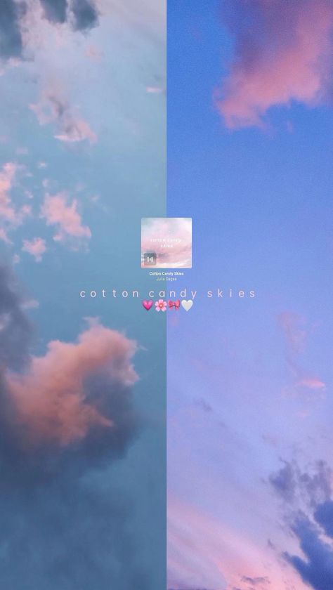 Cotton Candy Aesthetic, Nature Quotes Beautiful, Candy Aesthetic, Sunset Captions For Instagram, Sunset Captions, Kawaii App, Cotton Candy Sky, Sky Photography Nature, Nature Instagram