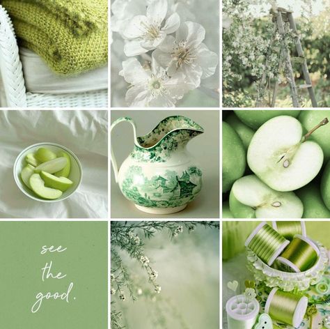 Apple Blossom, Bath and Body Works scents, moodboard, aesthetic, my edits Mint Moodboard, Apple Moodboard, Adopt Moodboard, Bath And Body Works Scents, Poofy Dress, Adopt Idea, Make Your Own Character, Green Magic, Strawberry Baby