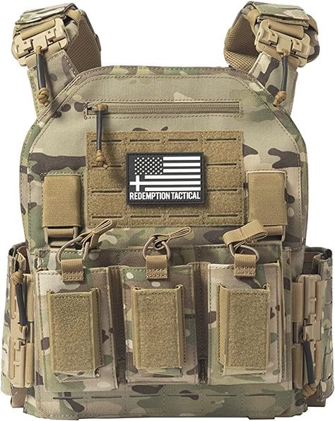 Molle Vest, Medical Emergency, Quick Release, Pouch, Sports