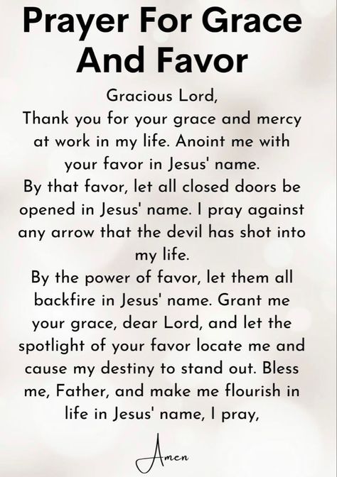 Prayer For Grace, Prayer For Guidance, Deliverance Prayers, Organic Beauty Products, Morning Prayer Quotes, Personal Prayer, Everyday Prayers, Spiritual Prayers, Prayer For Protection