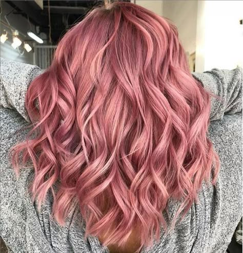 Pulp Riot Hair Color, Gold Hair Colors, Hair Color Rose Gold, Bold Hair Color, Pulp Riot Hair, Pastel Pink Hair, Pulp Riot, Hair 2024, Hair Appointment