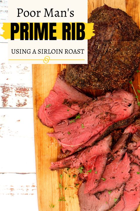 Check more at https://14fit.com/40897-2 Boneless Prime Rib Roast Recipe Ovens, Prime Rib Roast Oven Boneless, Rib Roast Recipe Boneless, Small Prime Rib Roast Recipe, Boneless Prime Rib Roast Oven, Prime Rib Roast Oven, Boneless Prime Rib Recipe, Boneless Prime Rib, Sirloin Roast Recipes