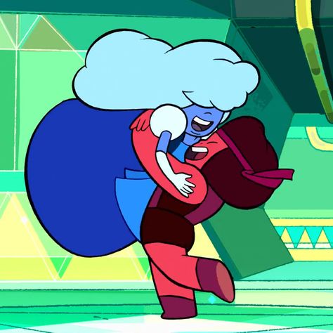 Ruby And Sapphire Icons, Ruby Steven Universe Icon, Steven Universe Ruby Oc, Steven Universe Baseball, Ruby And Sapphire Matching Icons, Sapphire Steven Universe Fanart, Ruby And Sapphire Fanart, Steven Universe Ruby And Sapphire, Steven Universe Screenshots