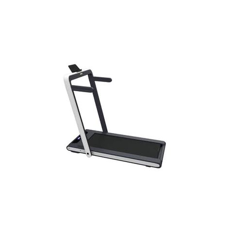 2 in 1 Under Desk Treadmill for Home Office Mini Portable Treadmill with Remote Control and 2.5HP Folding Electric Treadmill - Bed Bath & Beyond - 38944204 Portable Treadmill, Treadmill, Remote Control, Home Office, Bed Bath And Beyond, Electricity, Desk