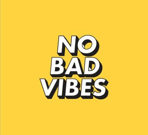 No Bad Vibes No Bad Vibes, Desain Editorial, Vibes Art, Bad Vibes, Socrates, Tumblr Quotes, Good Vibes Only, Infj, Logo Inspiration