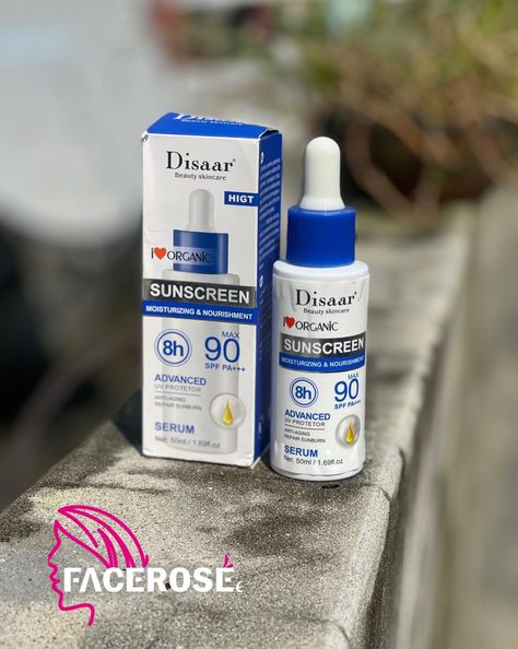 Disaar sunscreen 😍😍🖤🖤 #beauty #foryoupageシ #foryoupage #newatpage #viral #pureelegancecosmatics #thanakafacepack #ThanakaCream #giftshop #skincare Organic Sunscreen, Whitening Face, Anti Aging Serum, Whitening Cream, Skin Tightening, Night Creams, Skin Health, Glowing Skin, Sunscreen