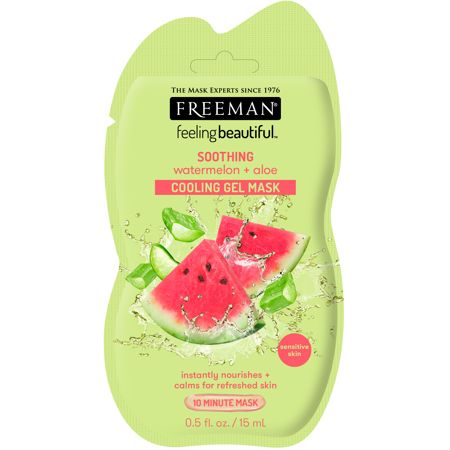 Face Mask Peel, Freeman Mask, Freeman Face Mask, God Energy, Face Mask Peel Off, Blossom Cherry, Face Skin Care Routine, Juicy Watermelon, Hijab Outfits