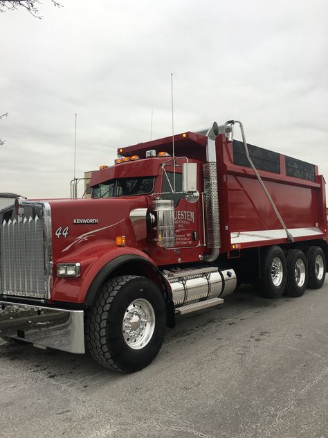 T600 Kenworth Custom, Custom Kenworth W900, Trucks For Sell, Custom T800 Kenworth, Kenworth T680, Logging Equipment, Truck Transport, Heavy Construction Equipment, Sand And Gravel