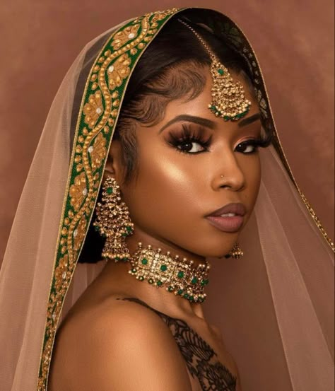 Ebony Fashion, Ebony Love, 21st Birthday Photoshoot, Beautiful Photoshoot Ideas, Creative Photoshoot Ideas, Glam Photoshoot, Photoshoot Makeup, Indian Photoshoot, Fun Photoshoot