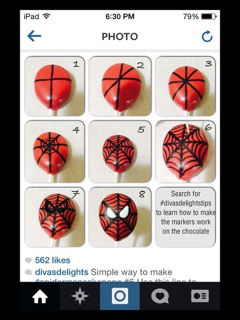 CAKE POPS Venom Cake Pops, Spider Man Cakepop, Spiderman Cakepops Ideas, Spider Man Cake Pops Ideas, Spidey And Friends Cake Pops, Spiderman Cake Pops Ideas, Spidey And His Amazing Friends Cake Pops, Spidey Cake Pops, Spiderman Cakesicles