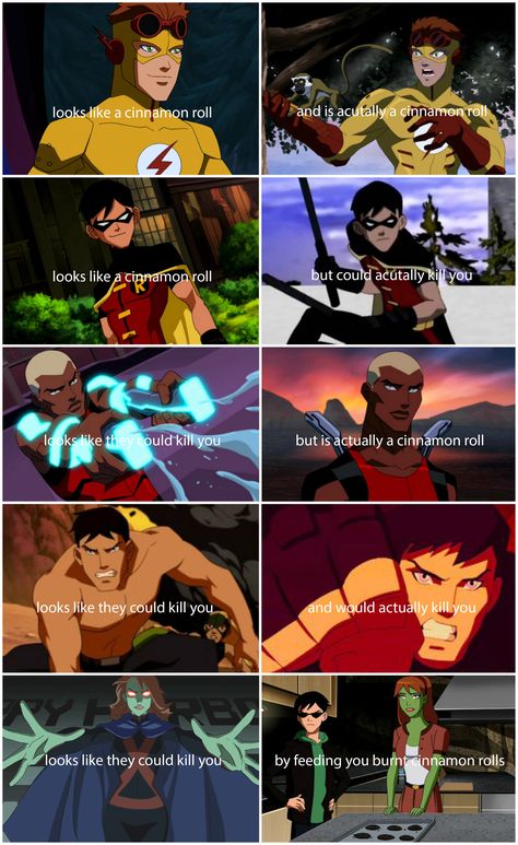 Justice League Fanart, Young Justice Fan Art, Young Justice Fanart, Young Justice Cheshire, Young Justice Love, Young Justice Funny, Young Justice Wally, Young Justice Superboy, Nightwing Young Justice