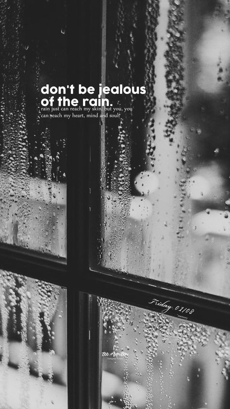 Rainy Mood, Rain Quotes, Rainy Day Aesthetic, Diy Graduation Cap, Diy Graduation, Aesthetic Shop, Graduation Diy, Wish Quotes, Wishes Quotes