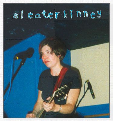 ridley (@slaterqinni) on X Sleater Kinney, Riot Grrrl, This Guy, Band, Music