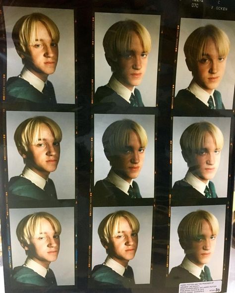 Draco Malfoy Hot, Draco Malfoy Imagines, Harry Draco, Draco Malfoy Aesthetic, Buku Harry Potter, Lucius Malfoy, Tom Felton Draco Malfoy, Slytherin Harry Potter, Draco Harry Potter