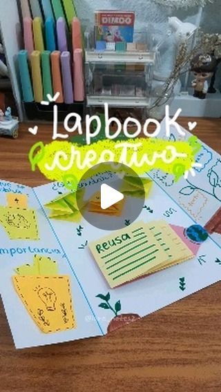 Lap Book Ideas Projects, Lapbook Ideas Lap Books, Lapbook Aesthetic, Ideas Lapbook, Lettering Aesthetic, Lapbook Ideas, Lap Books, Student Notes, Lap Book